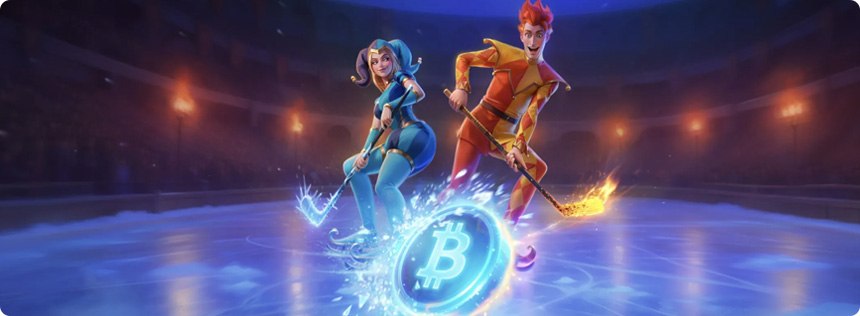 LolaJack casino fantasy artwork